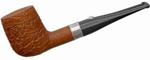 Barling Pfeife Benjamin - Fossil 1812