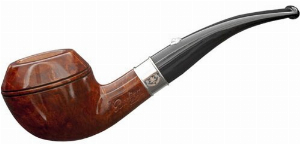 Barling Pfeife Benjamin - The Very Finest 1819