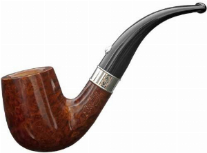 Barling Pfeife Benjamin - The Very Finest 1822