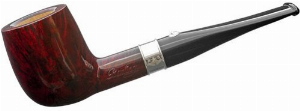 Barling Pfeife Benjamin - Ye Olde Wood 1812