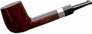 Barling Pfeife Benjamin - Ye Olde Wood 1814