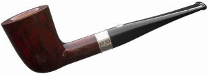Barling Pfeife Benjamin - Ye Olde Wood 1815