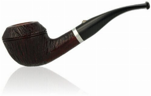 Barling Pfeife Marylebone Bark 1819