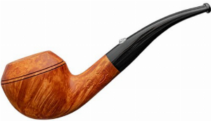 Barling Pfeife Marylebone - The Very Finest 1819