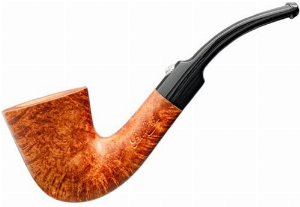 Barling Pfeife Marylebone - The Very Finest 1821