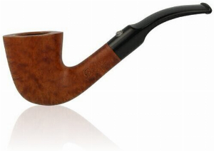 Barling Pfeife Marylebone - The Very Finest 1821