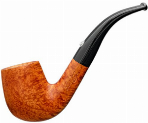 Barling Pfeife Marylebone - The Very Finest 1822