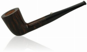 Barling Pfeife Marylebone - Ye Olde Wood 1815