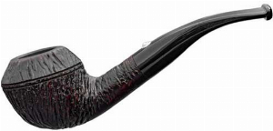 Barling Pfeife Trafalgar - Bark 1819