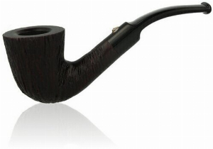 Barling Pfeife Trafalgar Bark 1821