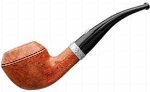 Barling Pfeife Trafalgar - The Very Finest 1819