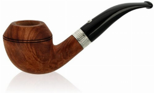 Barling Pfeife Victory The Very Finest terracotta