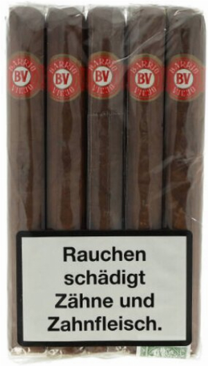 Barrio Viejo Zigarren Churchill 10Stk.