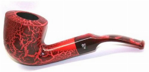 Butz Choquin Mosaik Red 2