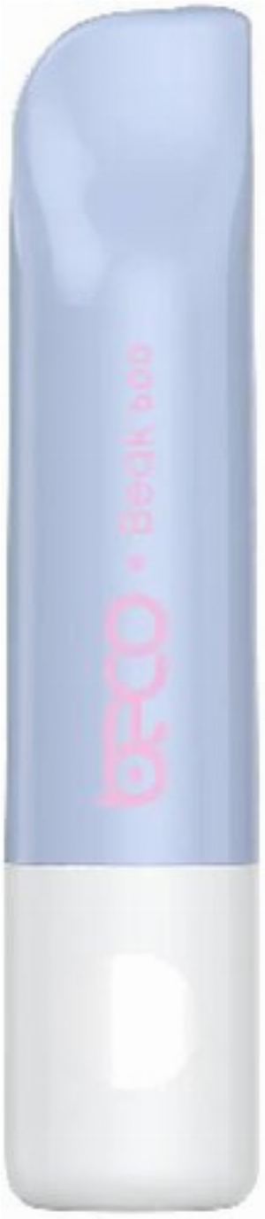 Beco Beak 600 Einweg E-Zigarette Heidelbeere Himbeere 20mg