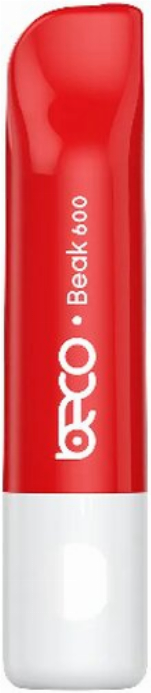 Beco Beak 600 Einweg E-Zigarette Wassermelonen-Eis 20mg