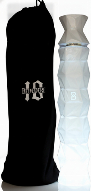 Belvedere 10 Vodka 40% Vol. 700ml