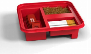 Benson & Hedges Tray