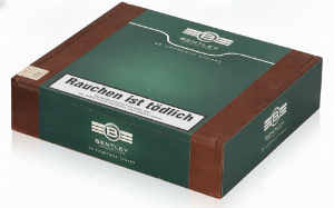 Bentley Green Churchills Zigarren 20 Stk.