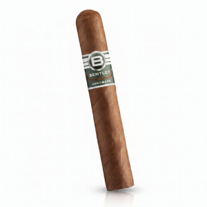 Bentley Green Corona Zigarre 1 Stk.