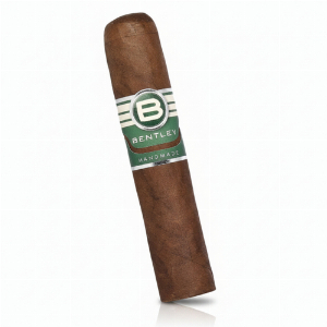 Bentley Green Half Corona Zigarre 1 Stk.