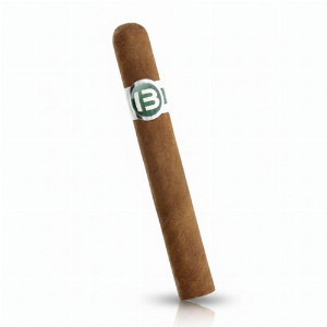 Bentley Green Toro Zigarre 1 Stk.