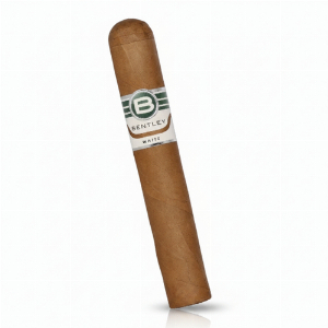 Bentley White Robusto Zigarre 1 Stk.