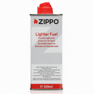 Benzin Zippo 125ml