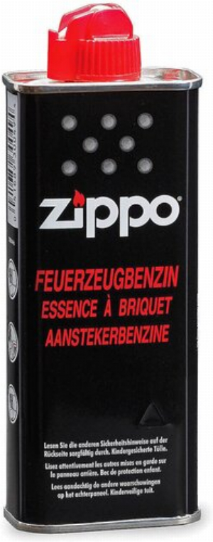 Benzin Zippo 125ml