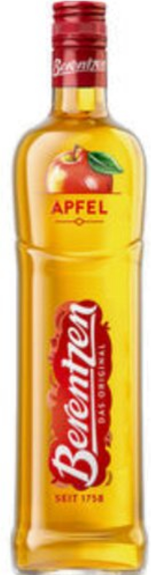 Berentzen Apfel 18% Vol. 0.70L 