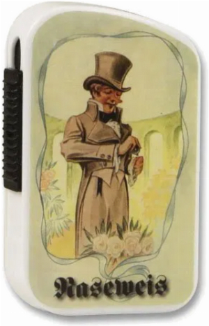 Bernard Naseweis Schnupfpulver 10g Dose tabakfrei