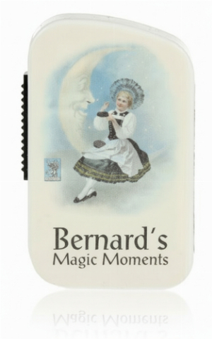 Bernard´s Magic Moments Schnupfpulver Snuff 10g