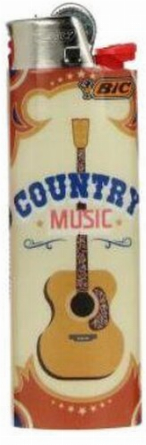 Bic Feuerzeug Rhythms 5v8