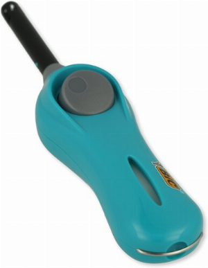 BIC Stabfeuerzeug Megalighter Blau