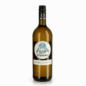 Bickensohler Winzer Glühwein 12,5% Vol. 1 Liter