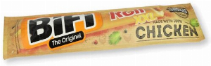 BiFi Chicken Roll XXL 70g