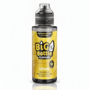 Big Bottle Flavours Calipter Longfill-Aroma 10ml