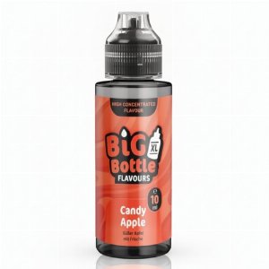 Big Bottle Flavours Candy Apple Longfill-Aroma 10ml