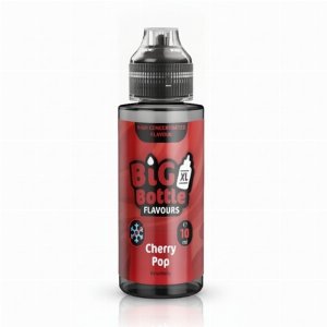 Big Bottle Flavours Cherry Pop Longfill-Aroma 10ml