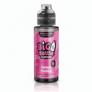 Big Bottle Flavours Einfach Fruchtig Longfill-Aroma 10ml