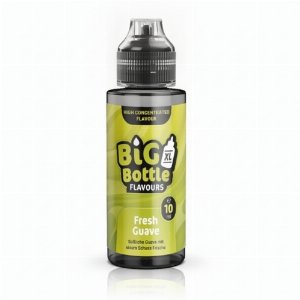 Big  Bottle Flavours Fresh Guave Longfill-Aroma 10ml