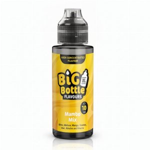 Big  Bottle Flavours Mambo Mix Longfill-Aroma 10ml