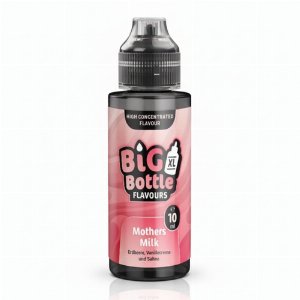 Big Bottle Flavours Mothers Milk Longfill-Aroma 10ml