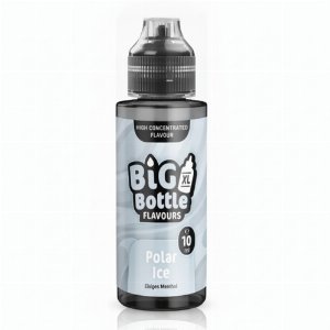 Big Bottle Flavours Polar Ice Longfill-Aroma 10ml