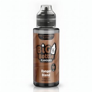 Big Bottle Flavours Ranger Blend Longfill-Aroma 10ml