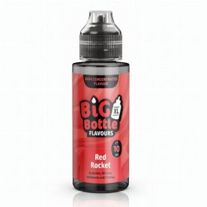Big Bottle Flavours Red Rocket Longfill-Aroma 10ml