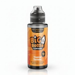 Big  Bottle Flavours Tropical Tsunami Longfill-Aroma 10ml
