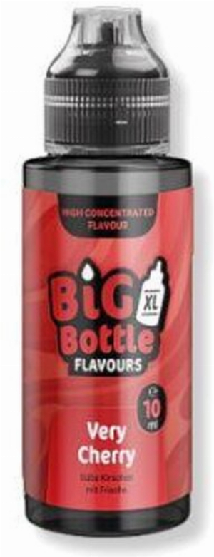 Big Bottle Flavours Very Cherry Aroma 10ml
