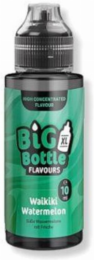 Big Bottle Flavours Waikiki Watermelon Aroma 10ml