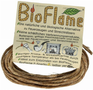Bioflame Rolle 420cm